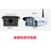 KAGEAN康居安wifi无线网络硬盘录像机4路套装 KA-WLj601C
