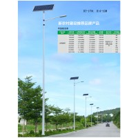 太阳能道路路灯